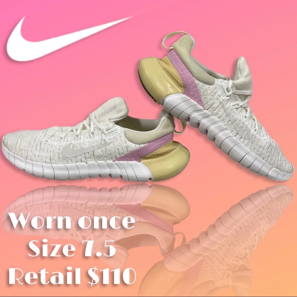 Nike Free Run 5.0